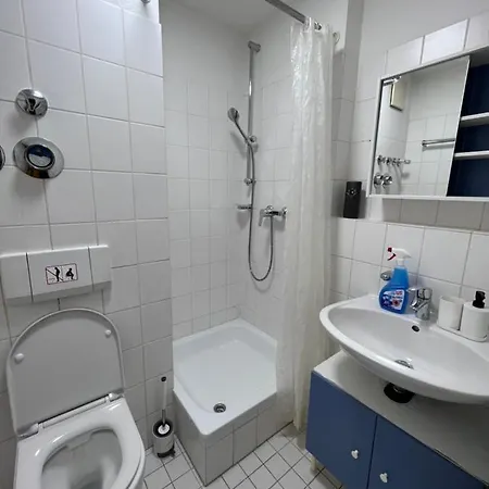 Apartamento Business Karlsruhe