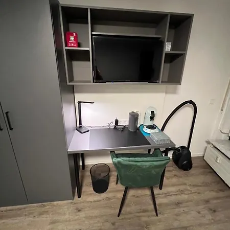 Business Apartman Karlsruhe