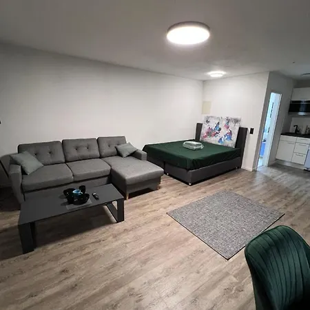 Business Apartman Karlsruhe