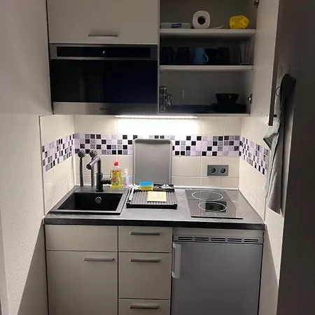 Apartman Business Karlsruhe