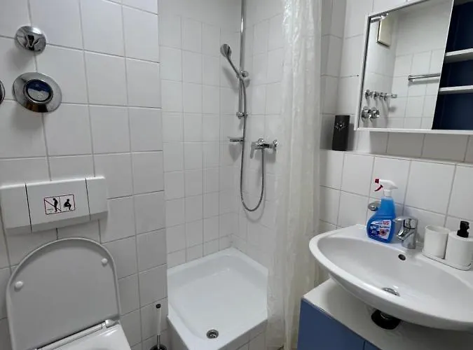 아파트 Business 카를스루에