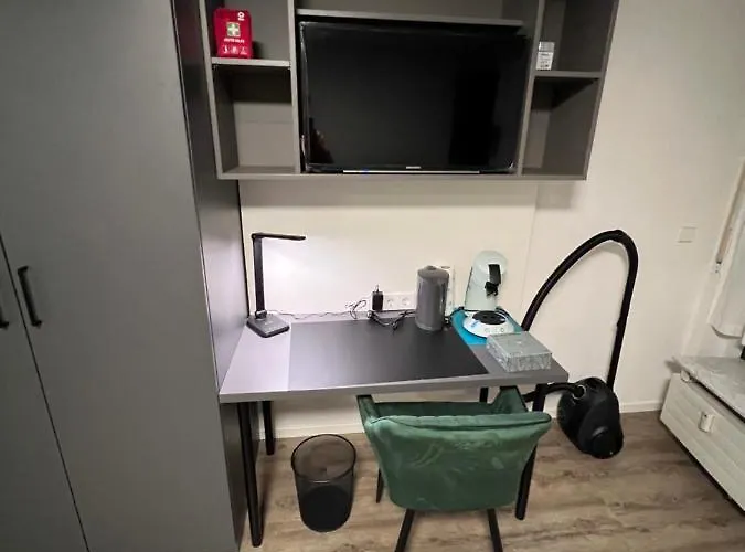 Business 아파트 카를스루에