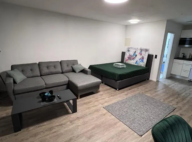 Business 아파트 카를스루에