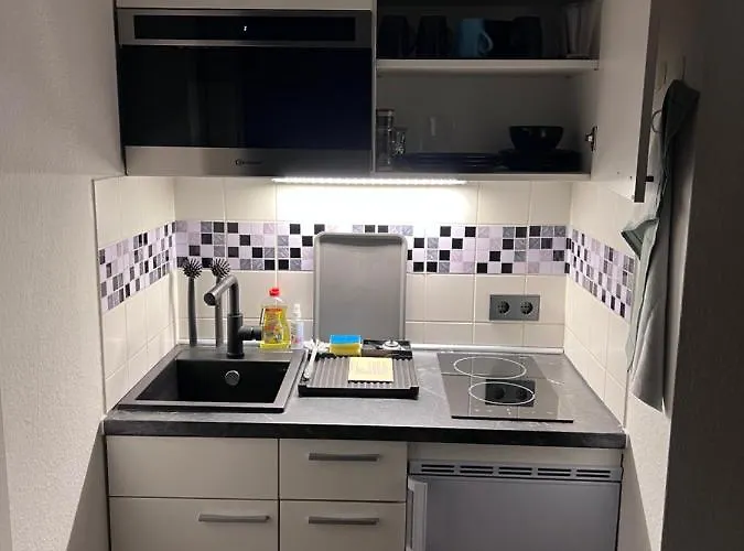 아파트 Business 카를스루에